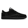Travis Low Black Phantom