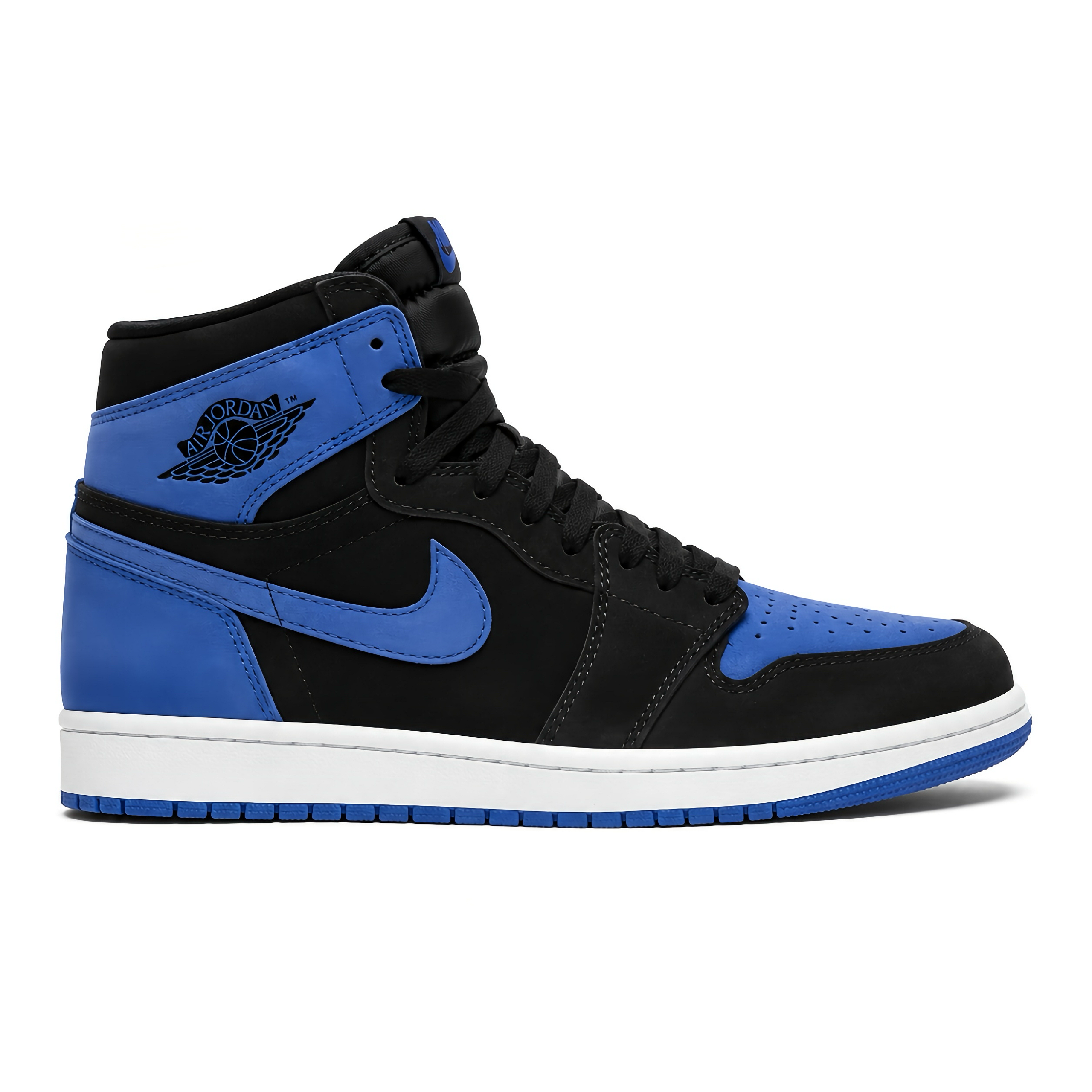 Aj-1 High Retro Royal