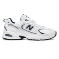 NB 530 White/Blue