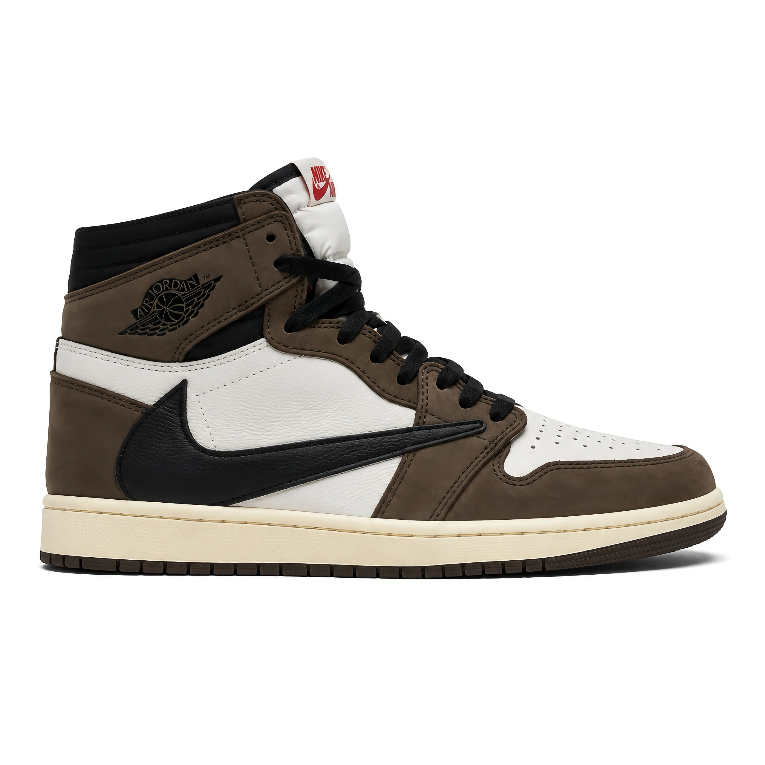 Aj-1 High Travis Mocha