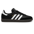 Samba Black/White