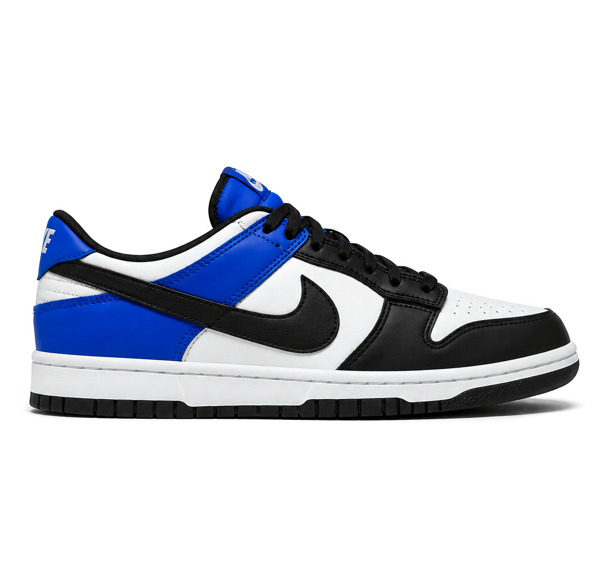 Dunk Blue