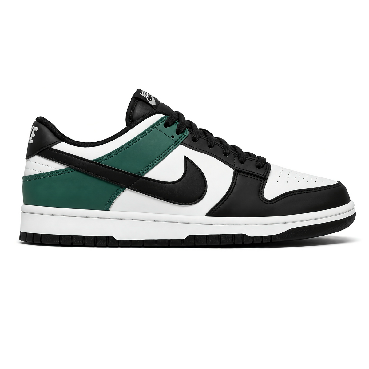 Dunk Green