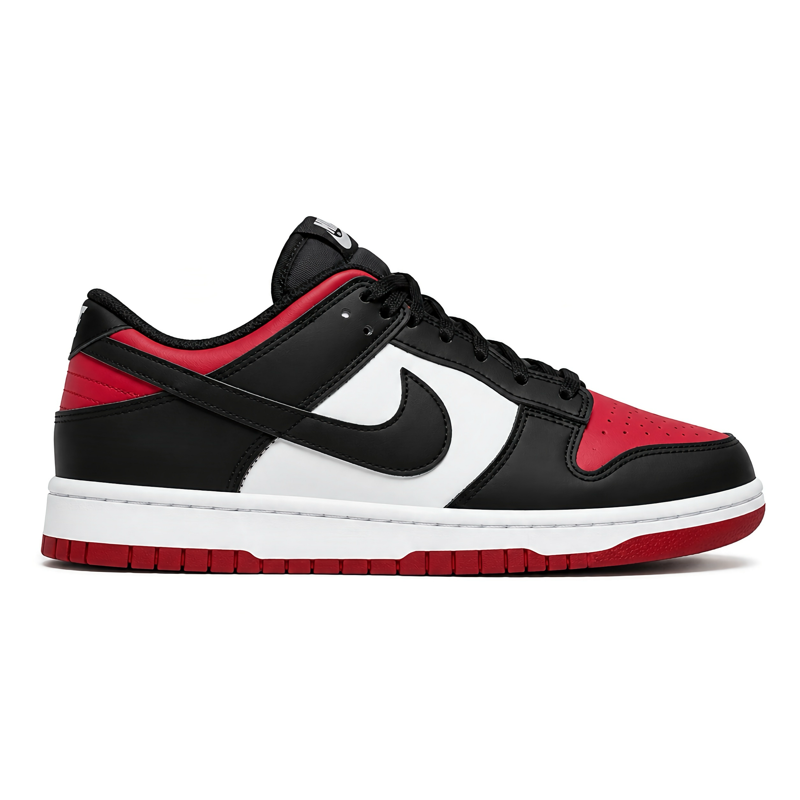 Dunk Red